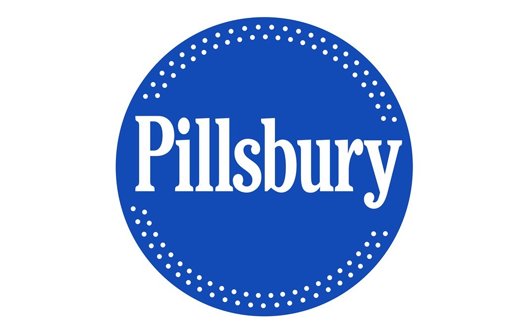 Pillsbury Cookie Cake Choco    Box  138 grams